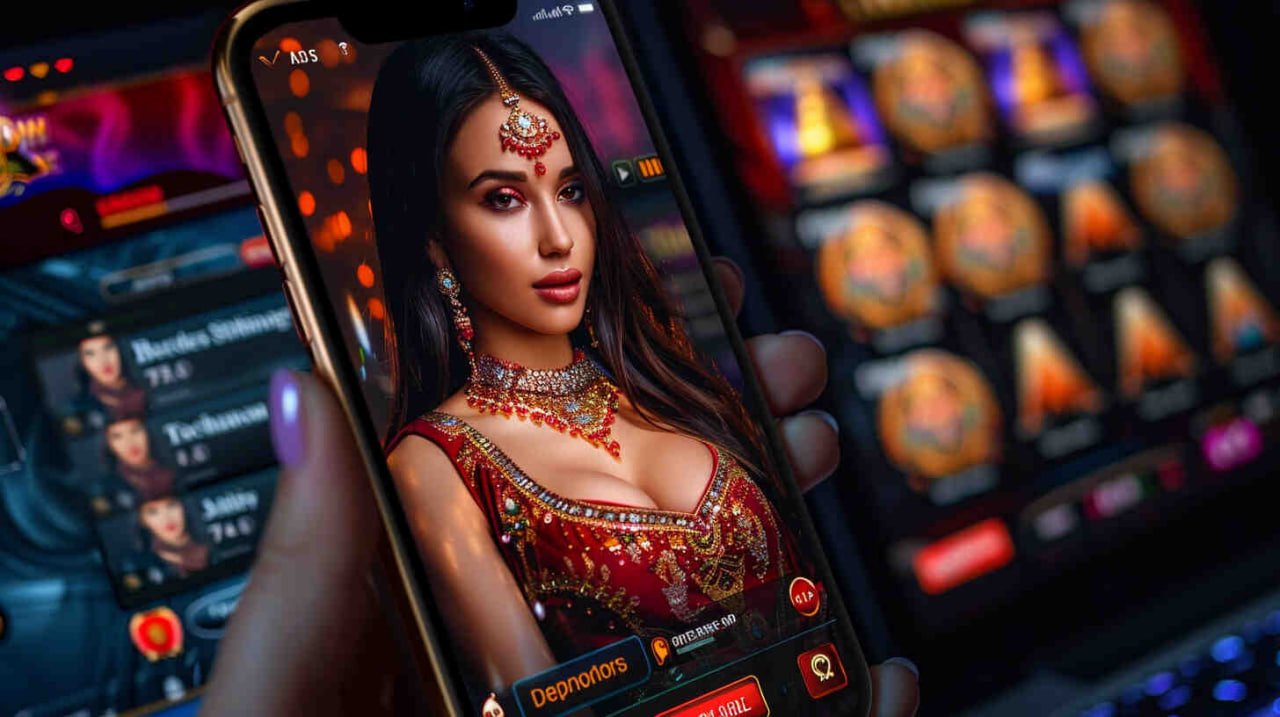 7c777 bet app মোবাইল অ্যাপের রঙিন ও আকর্ষণীয় ইউজার ইন্টারফেস স্ক্রিনশট